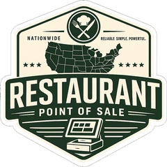 Restaurant Point of Sale